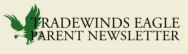  Eagle Parent Newsletter